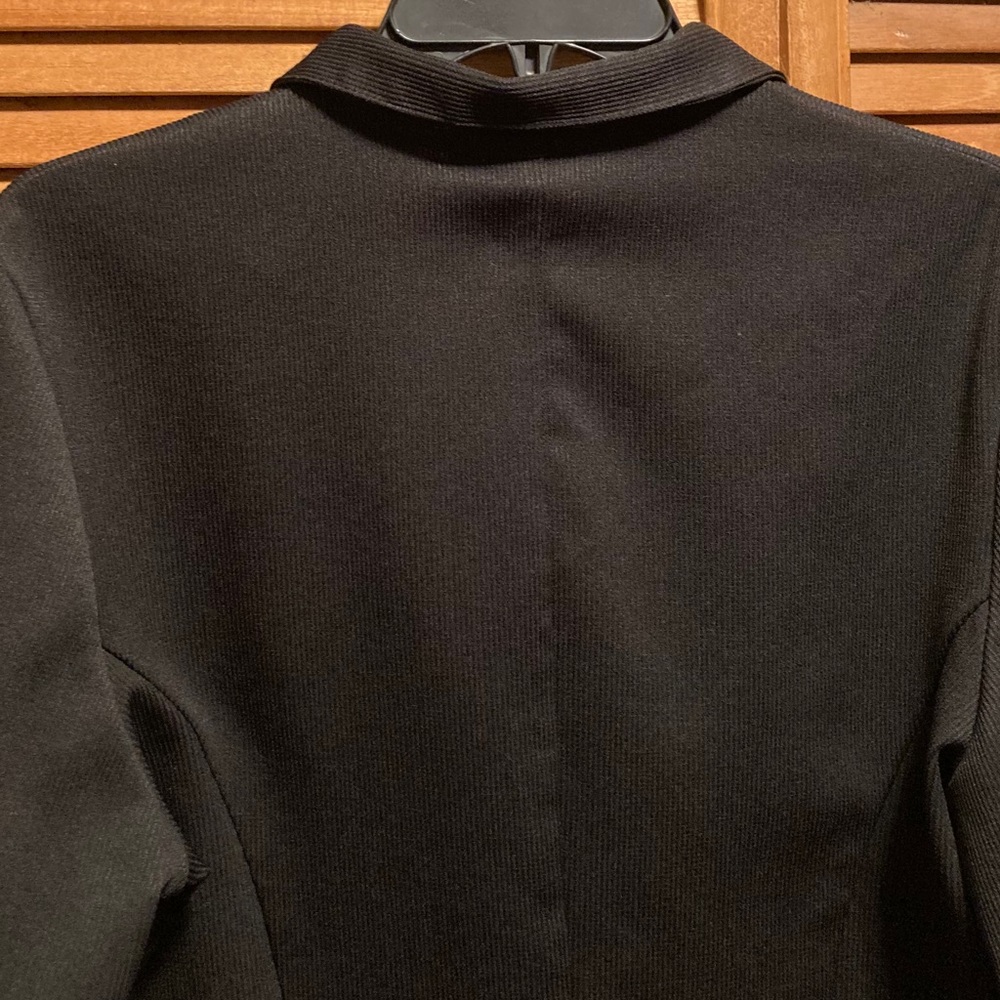 String Bean Black Jacket - image 8